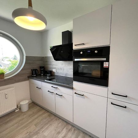 Apartment Rooftop Dresden Bagian luar foto