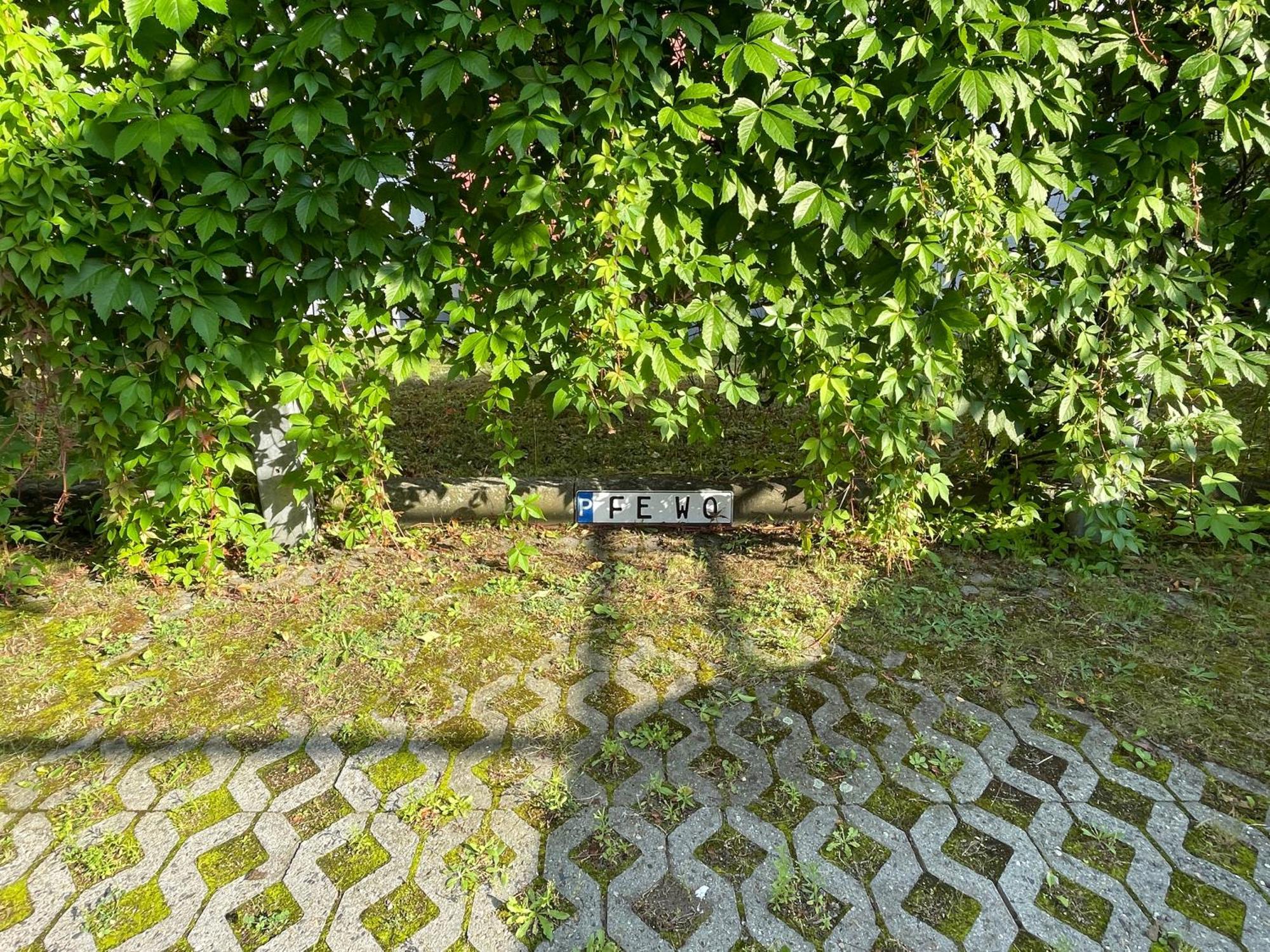 Apartment Rooftop Dresden Bagian luar foto